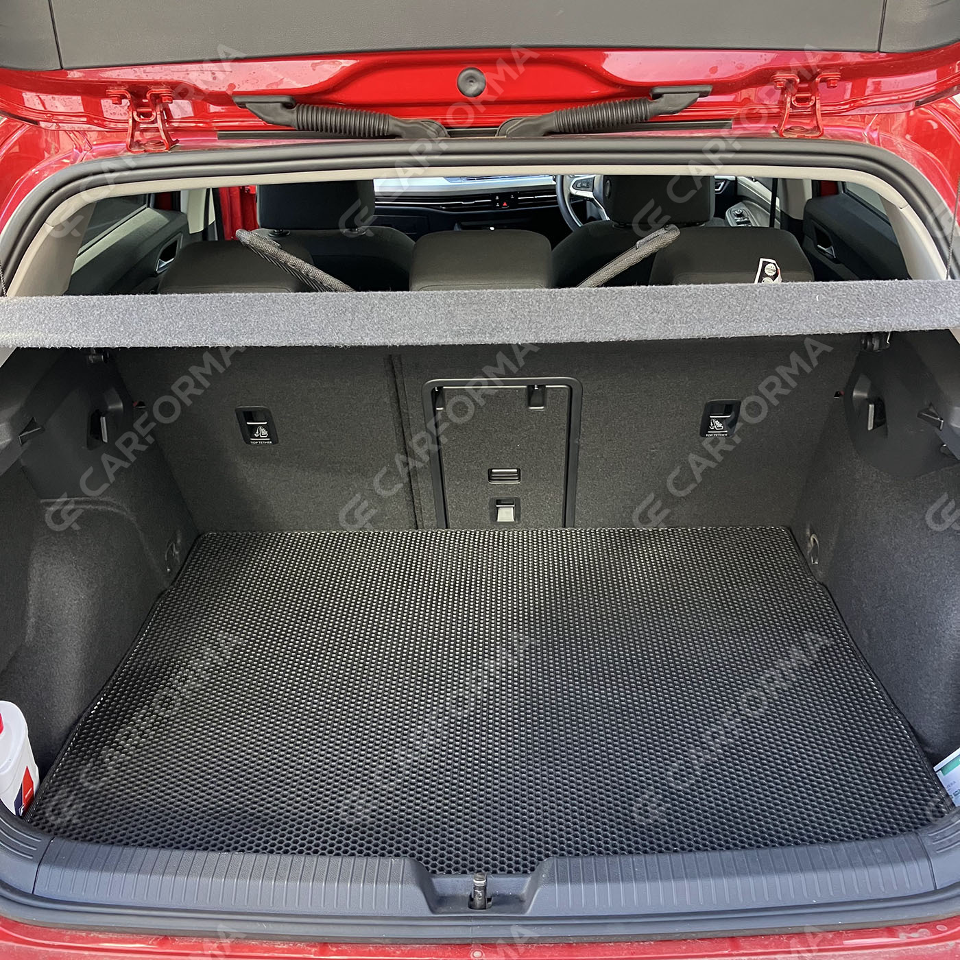 EVA коврики на Volkswagen Golf 8 2019&nbsp;-&nbsp;2026 в Смоленске