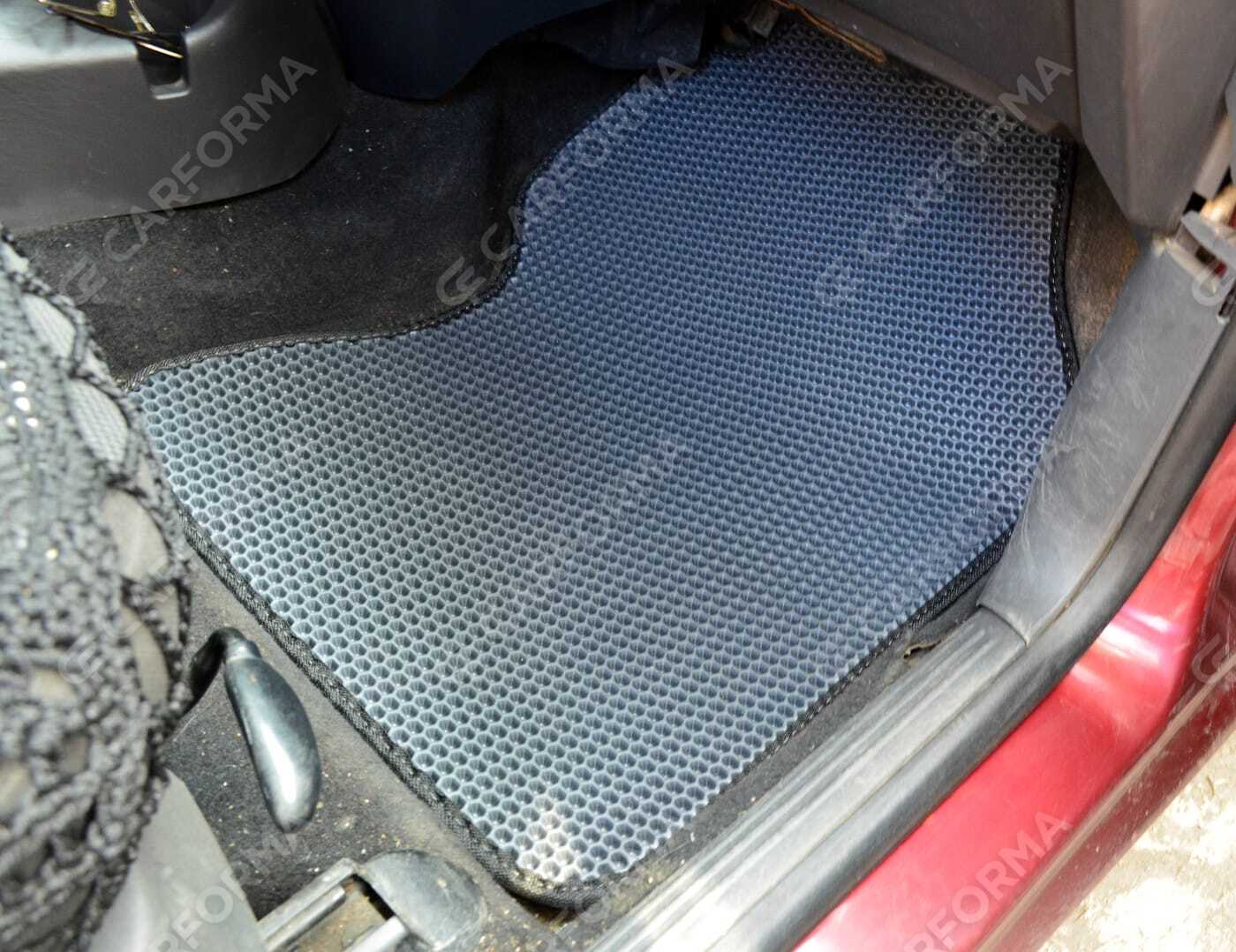 Коврики на Ford Focus I 1998&nbsp;-&nbsp;2005 в Смоленске