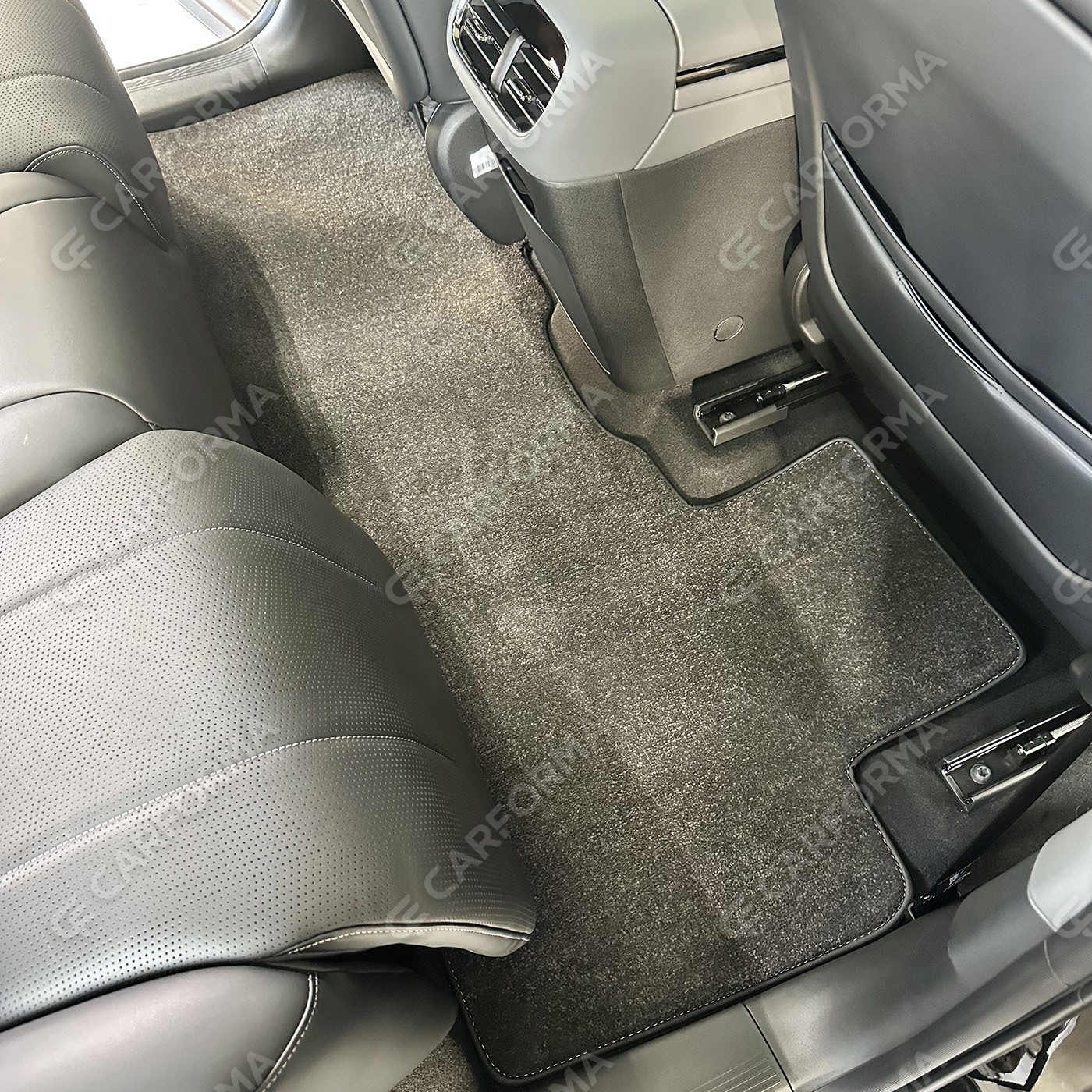 Коврики на GAC S7 2025&nbsp;-&nbsp;2026 в Смоленске