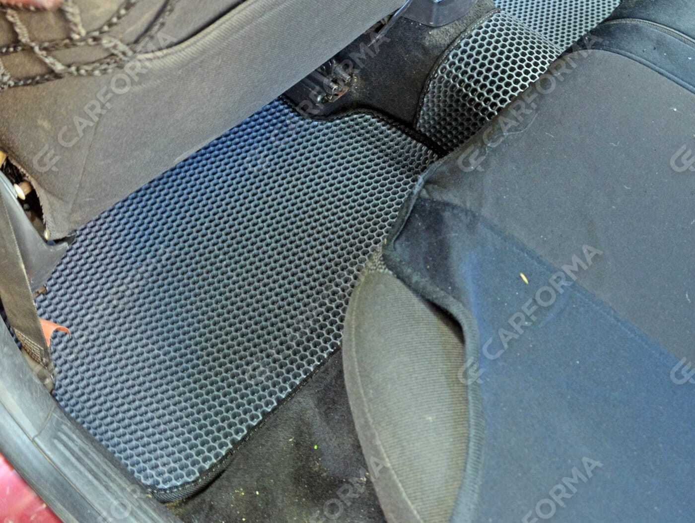 Коврики на Ford Focus I 1998&nbsp;-&nbsp;2005 в Смоленске