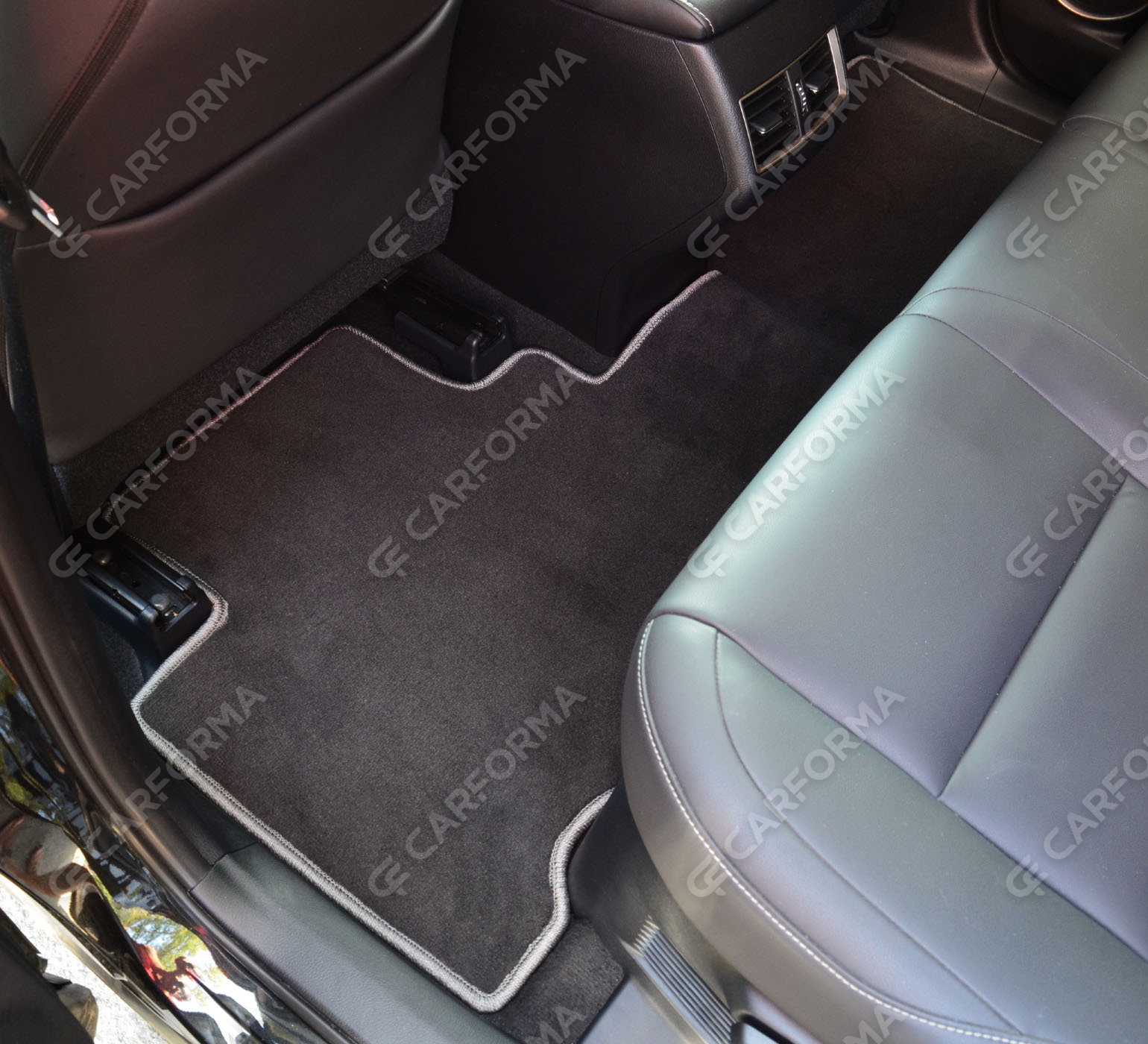 EVA коврики на Lexus NX I 2014&nbsp;-&nbsp;2021 в Смоленске