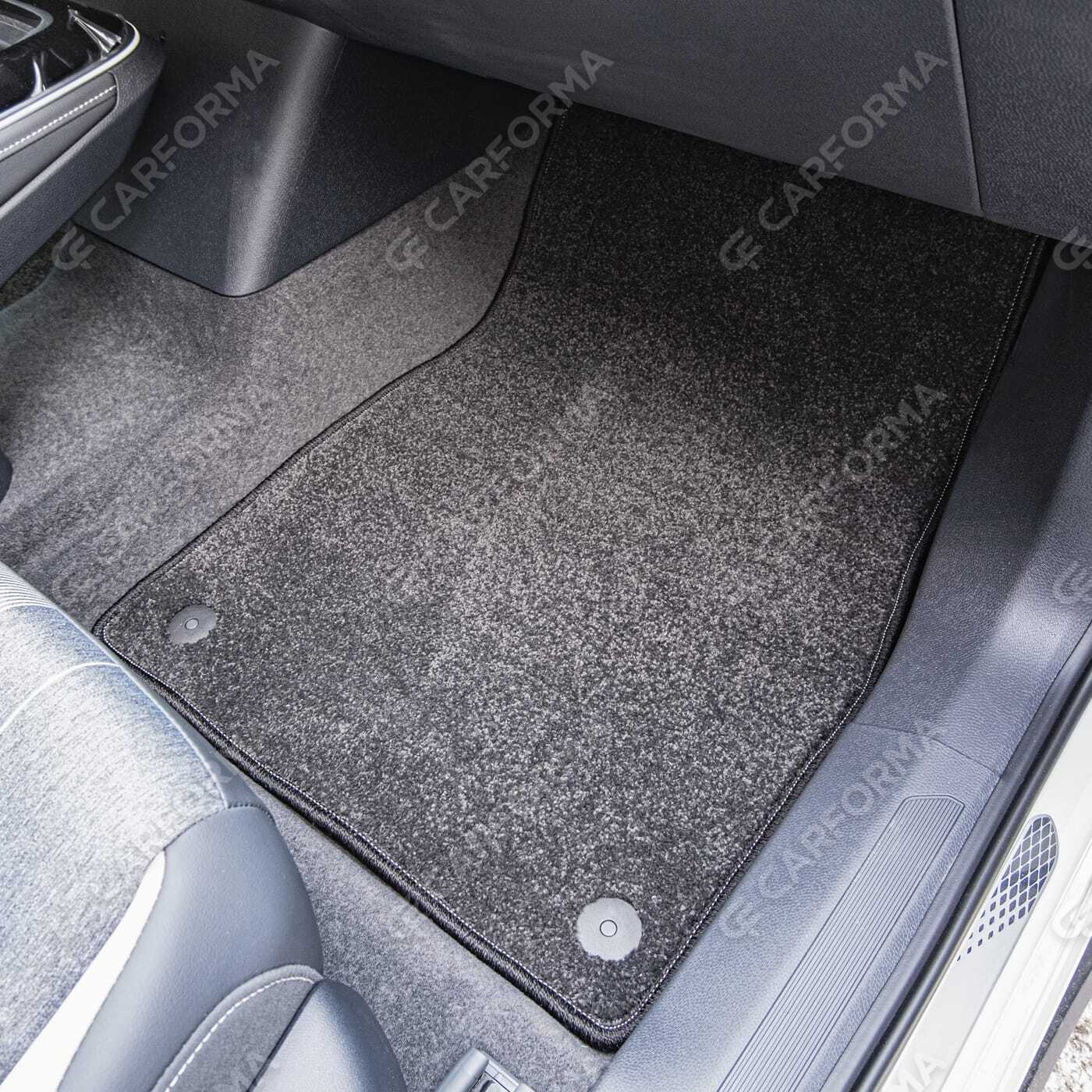 Коврики на Audi Q4 e-tron 2021&nbsp;-&nbsp;2026 в Смоленске