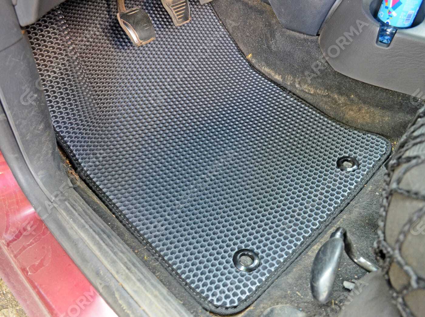 Коврики на Ford Focus I 1998&nbsp;-&nbsp;2005 в Смоленске