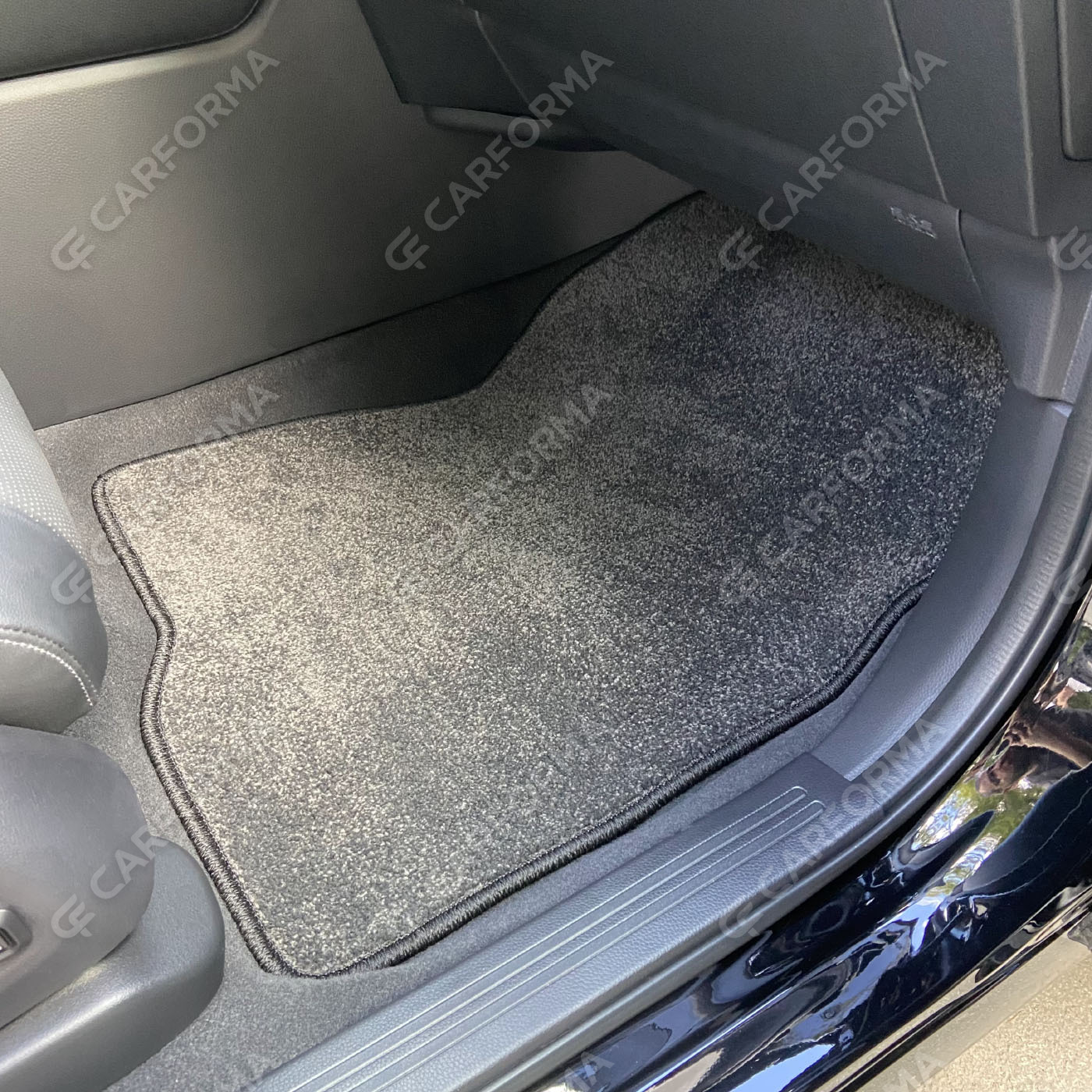 EVA коврики на Honda CR-V VI 2022&nbsp;-&nbsp;2026 в Смоленске