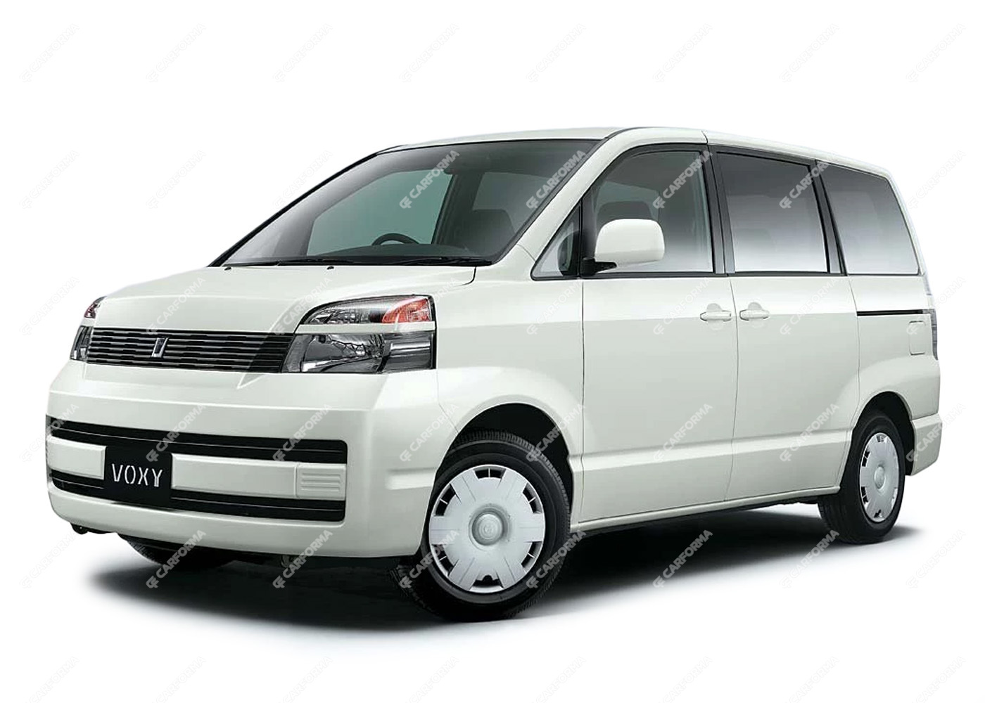 Коврики на Toyota Voxy (R60) 2001 - 2007