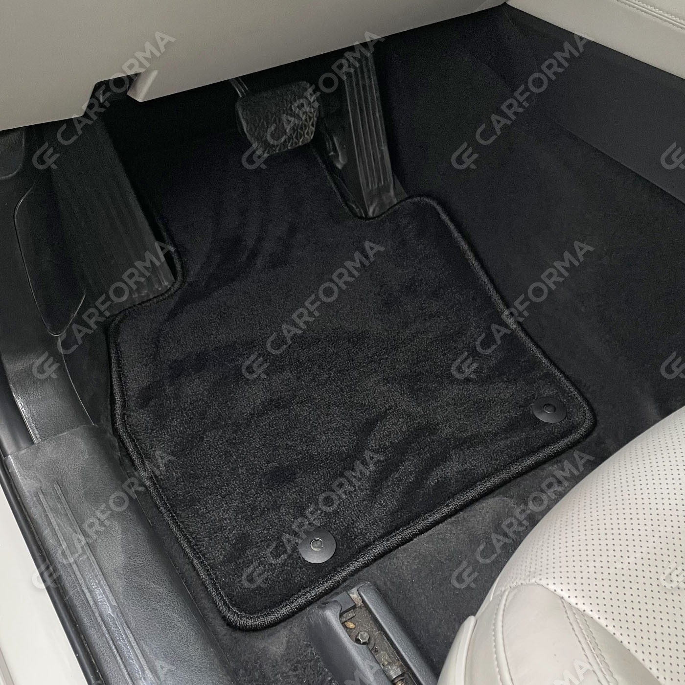 Коврики на Mazda CX60 2022&nbsp;-&nbsp;2026 в Смоленске