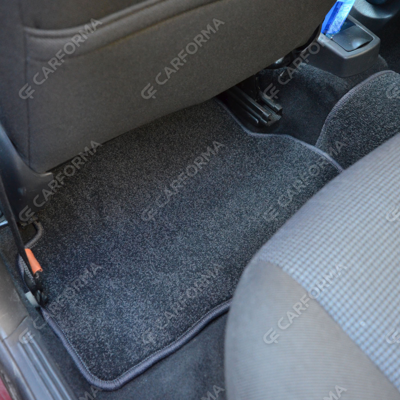 Коврики на Ford Focus I 1998&nbsp;-&nbsp;2005 в Смоленске