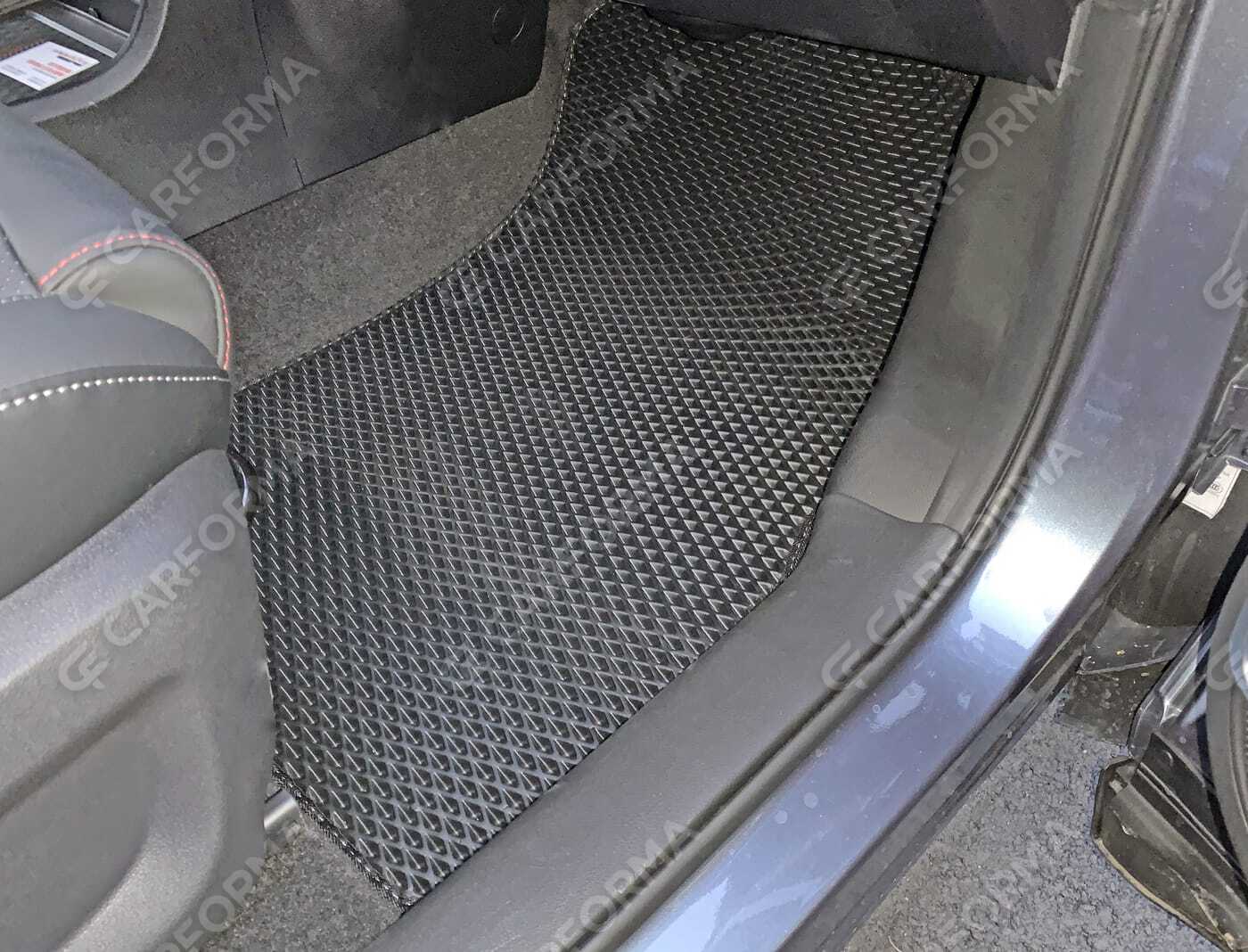 Коврики на Tenet T7 2025&nbsp;-&nbsp;2026 в Смоленске