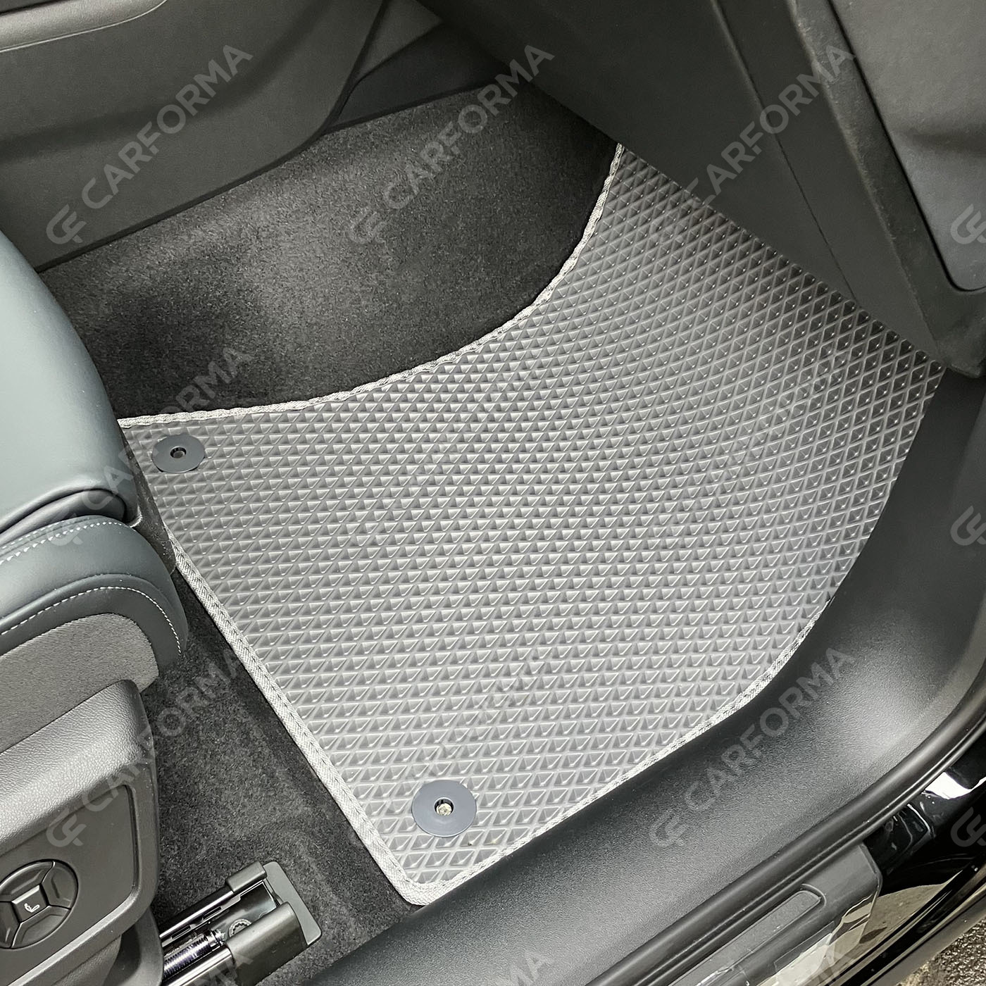 Ворсовые коврики на Audi Q5 III 2024&nbsp;-&nbsp;2026 в Смоленске