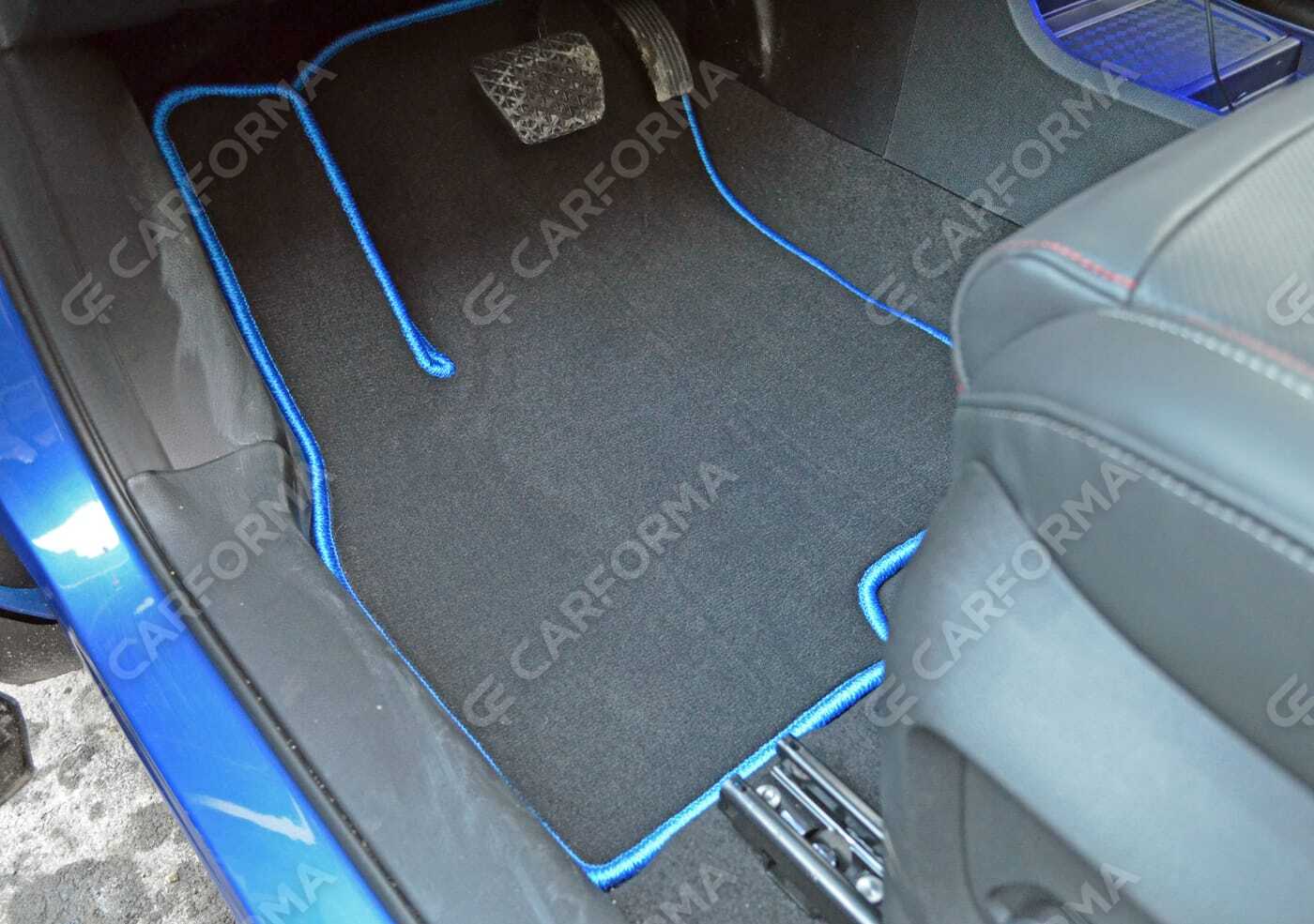 Коврики на Tenet T7 2025&nbsp;-&nbsp;2026 в Смоленске