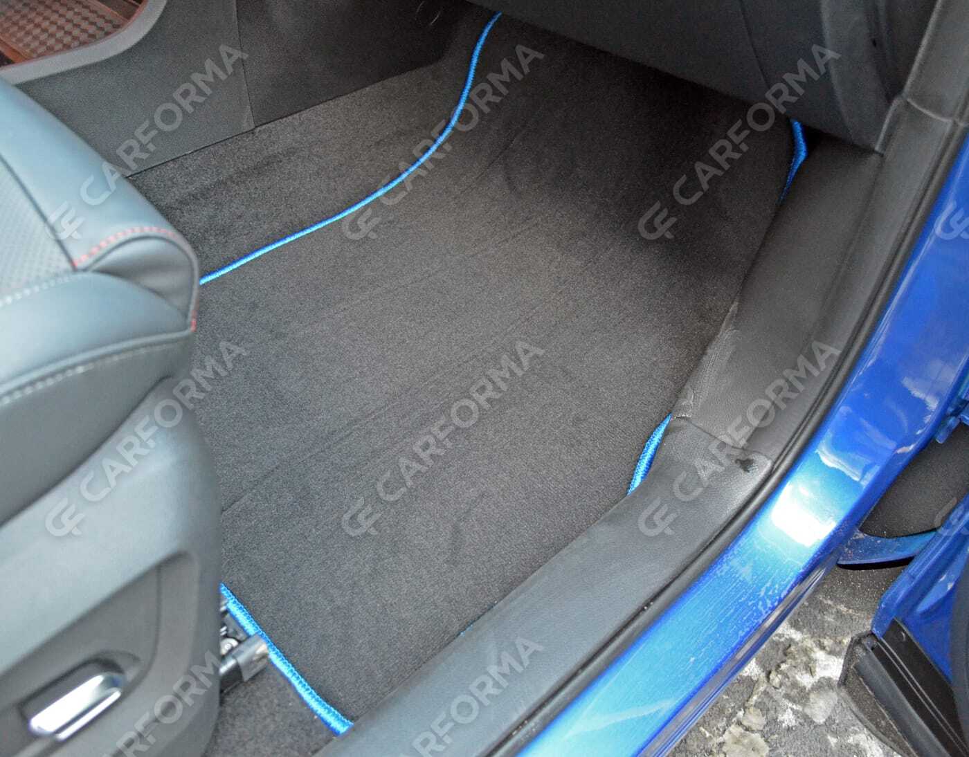 Коврики на Tenet T7 2025&nbsp;-&nbsp;2026 в Смоленске