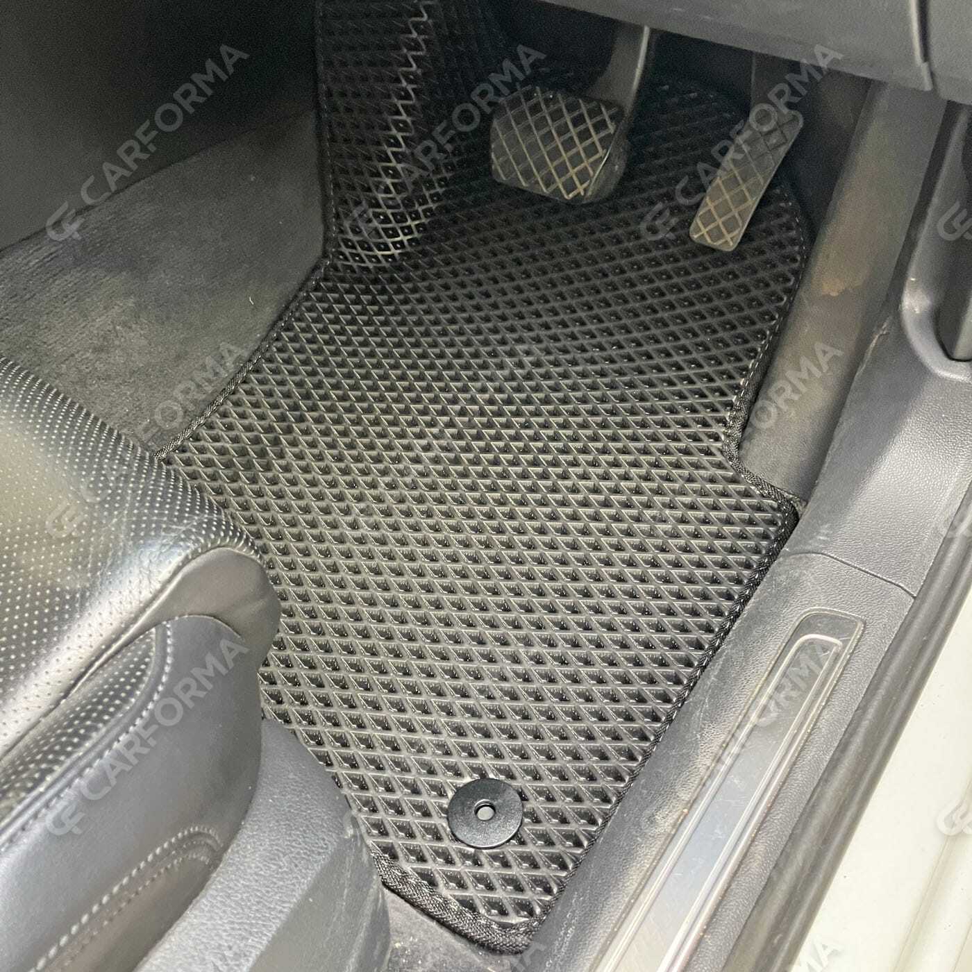 Коврики на Audi A3 (8Y) 2020&nbsp;-&nbsp;2026 в Смоленске