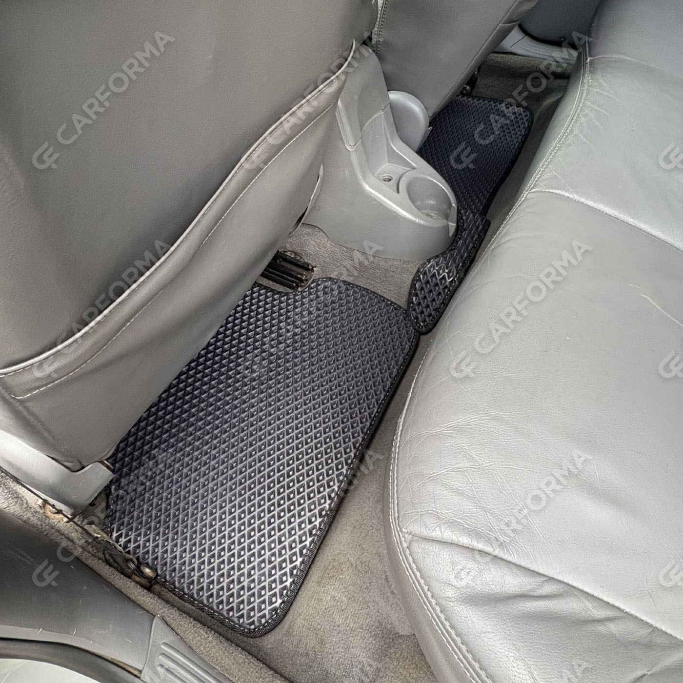 Коврики на Ford Focus I 1998&nbsp;-&nbsp;2005 в Смоленске