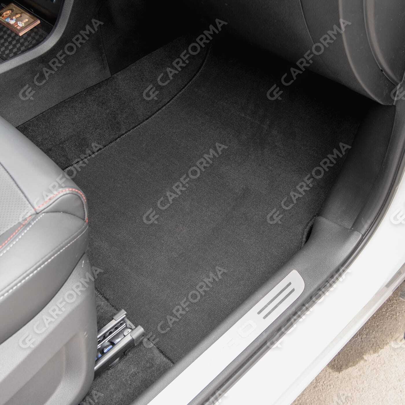 Коврики на Tenet T7 2025&nbsp;-&nbsp;2026 в Смоленске