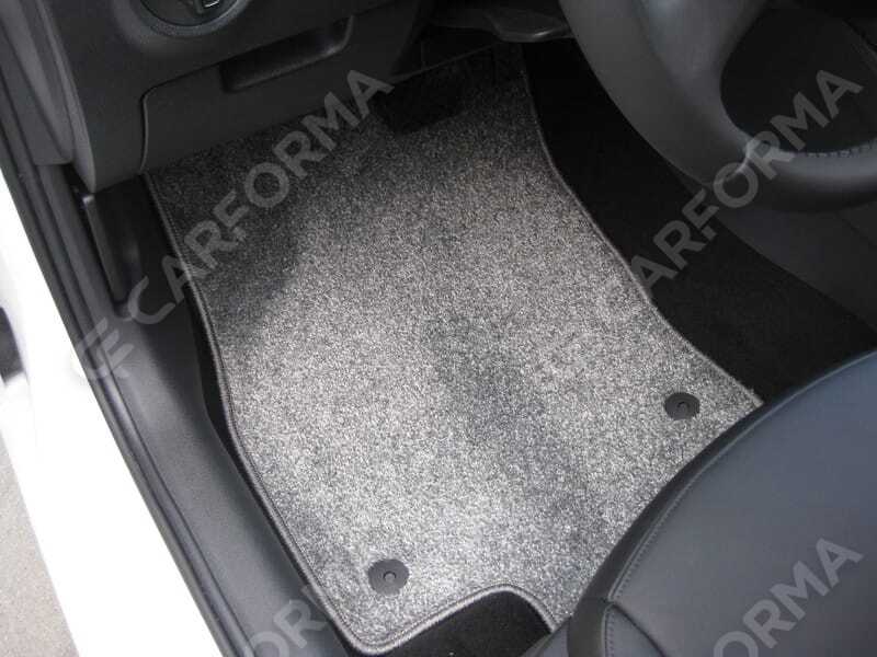 Коврики на Audi A3 (8Y) 2020&nbsp;-&nbsp;2026 в Смоленске