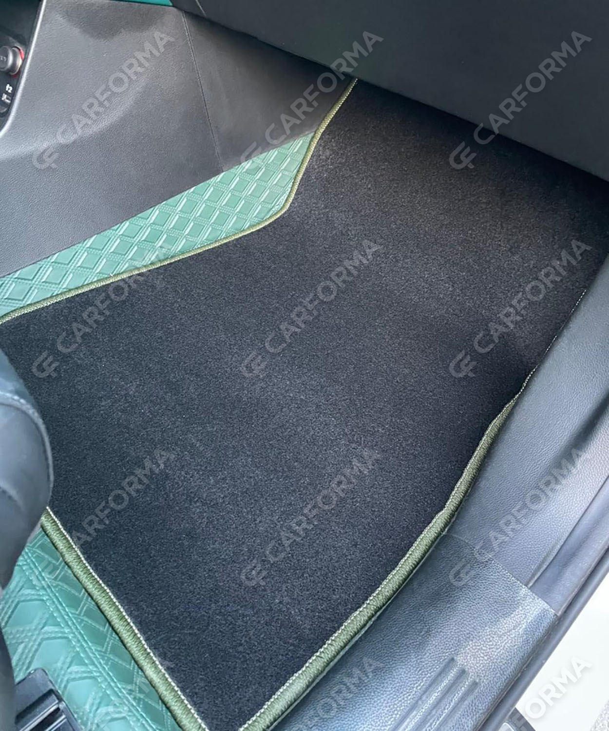 Коврики на GAC GS8 II 2023&nbsp;-&nbsp;2026 в Смоленске