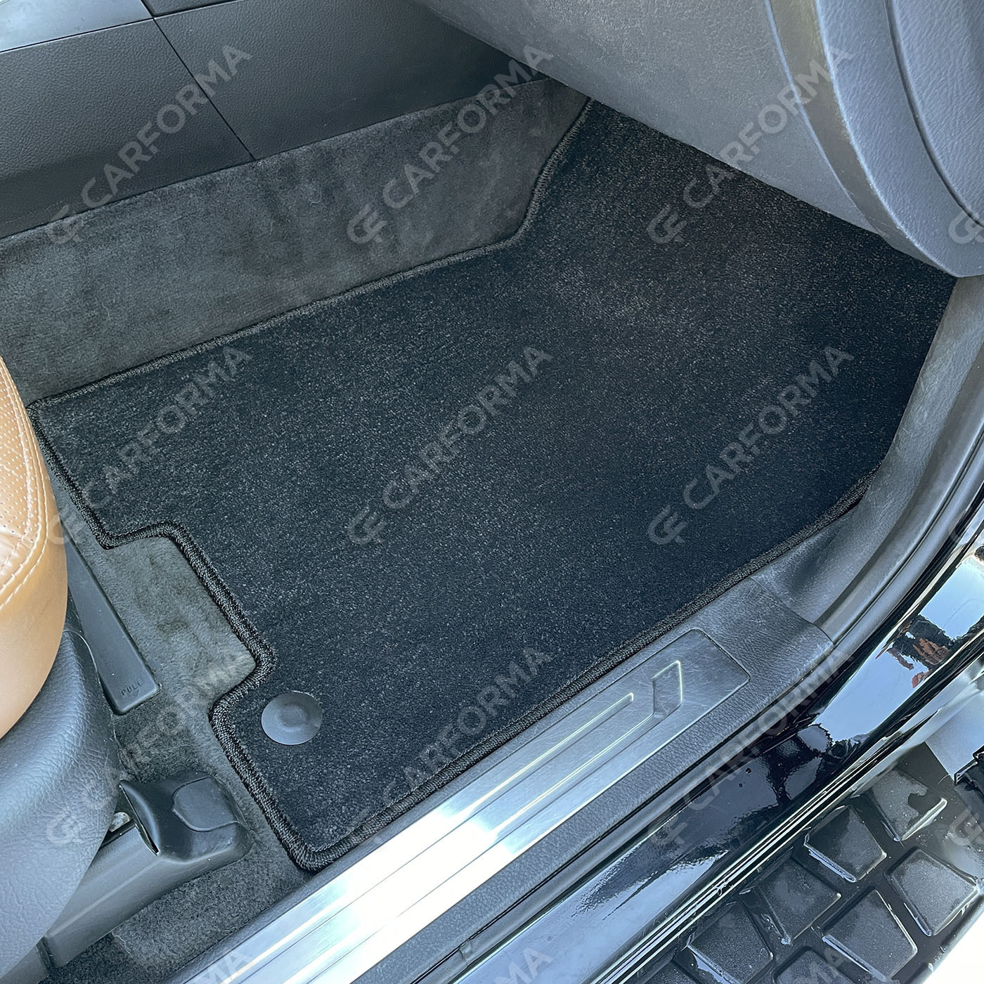 Коврики на KIA Mohave 2008&nbsp;-&nbsp;2026 в Смоленске