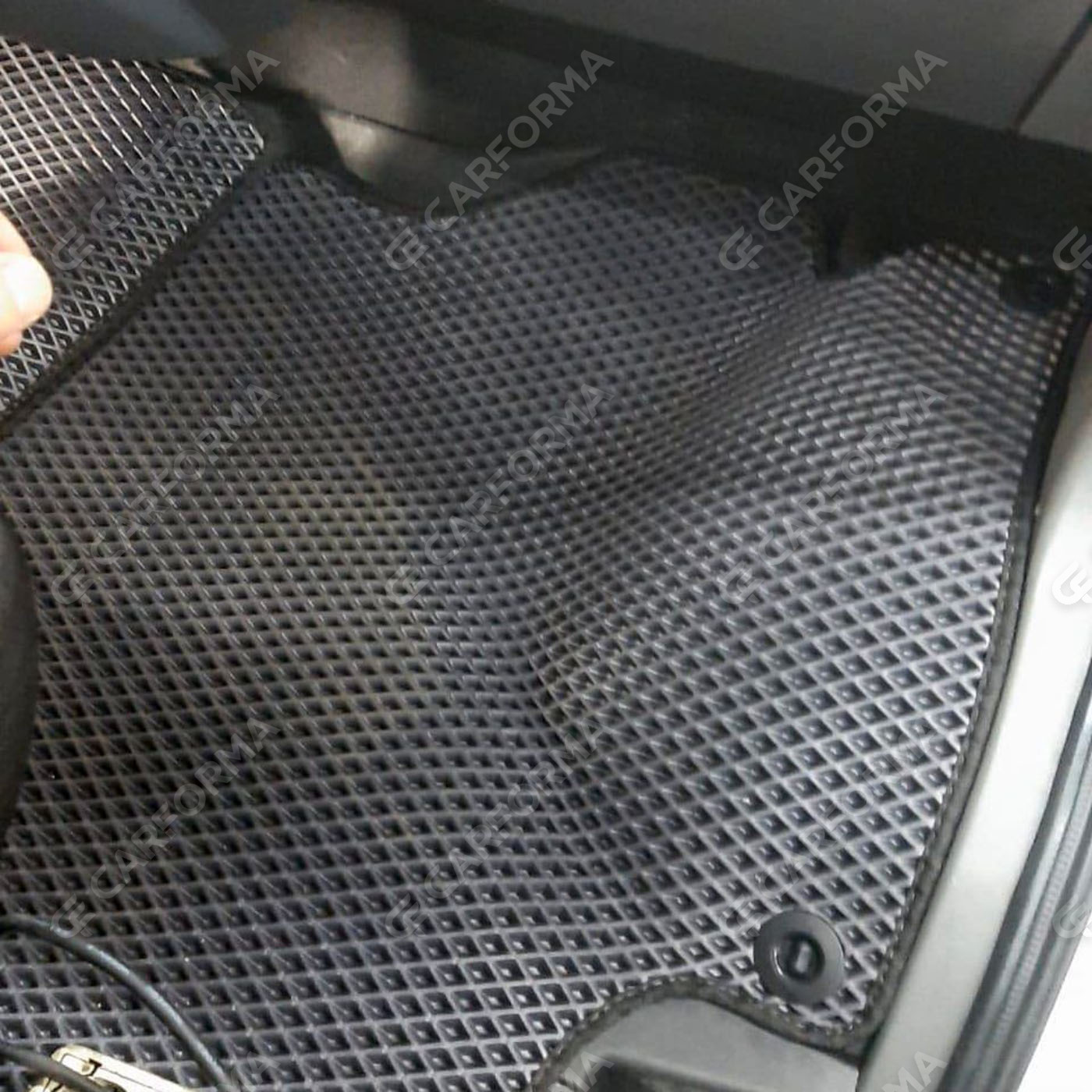 Ворсовые коврики на ГАЗ ГАЗель 1994&nbsp;-&nbsp;2026 в Смоленске