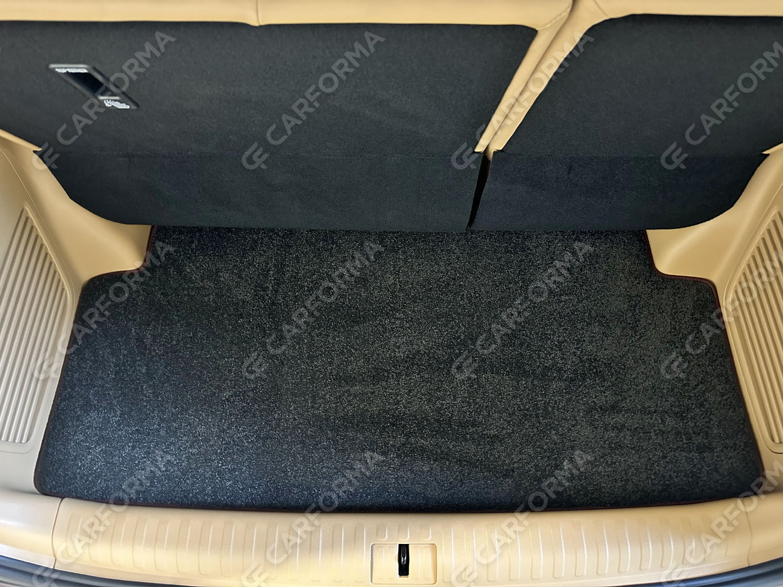 Коврики на Voyah Dream 2021&nbsp;-&nbsp;2026 в Смоленске