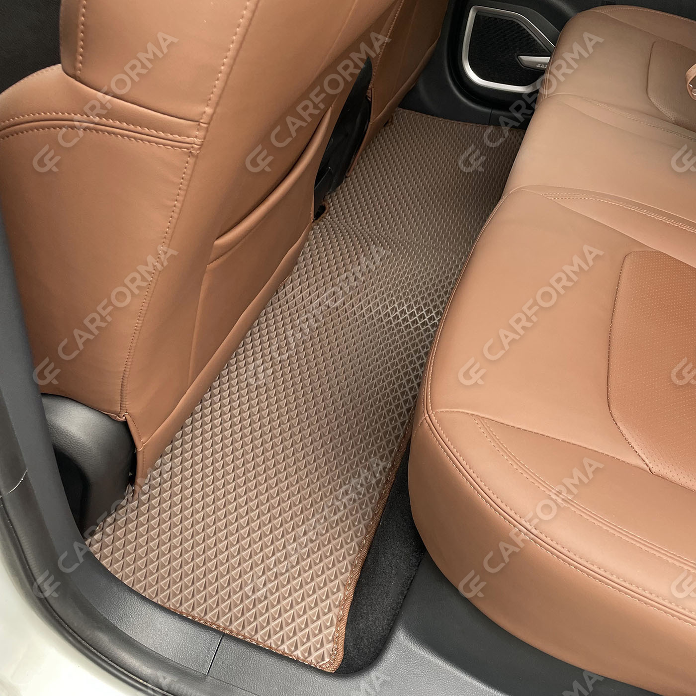 EVA коврики на Geely Vision X6 Pro 2021&nbsp;-&nbsp;2024 в Смоленске