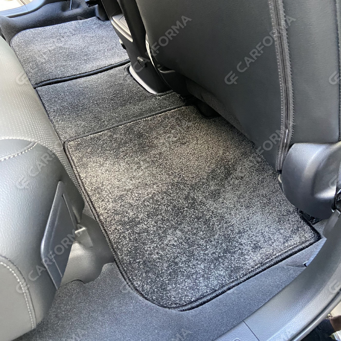 EVA коврики на Honda CR-V VI 2022&nbsp;-&nbsp;2026 в Смоленске