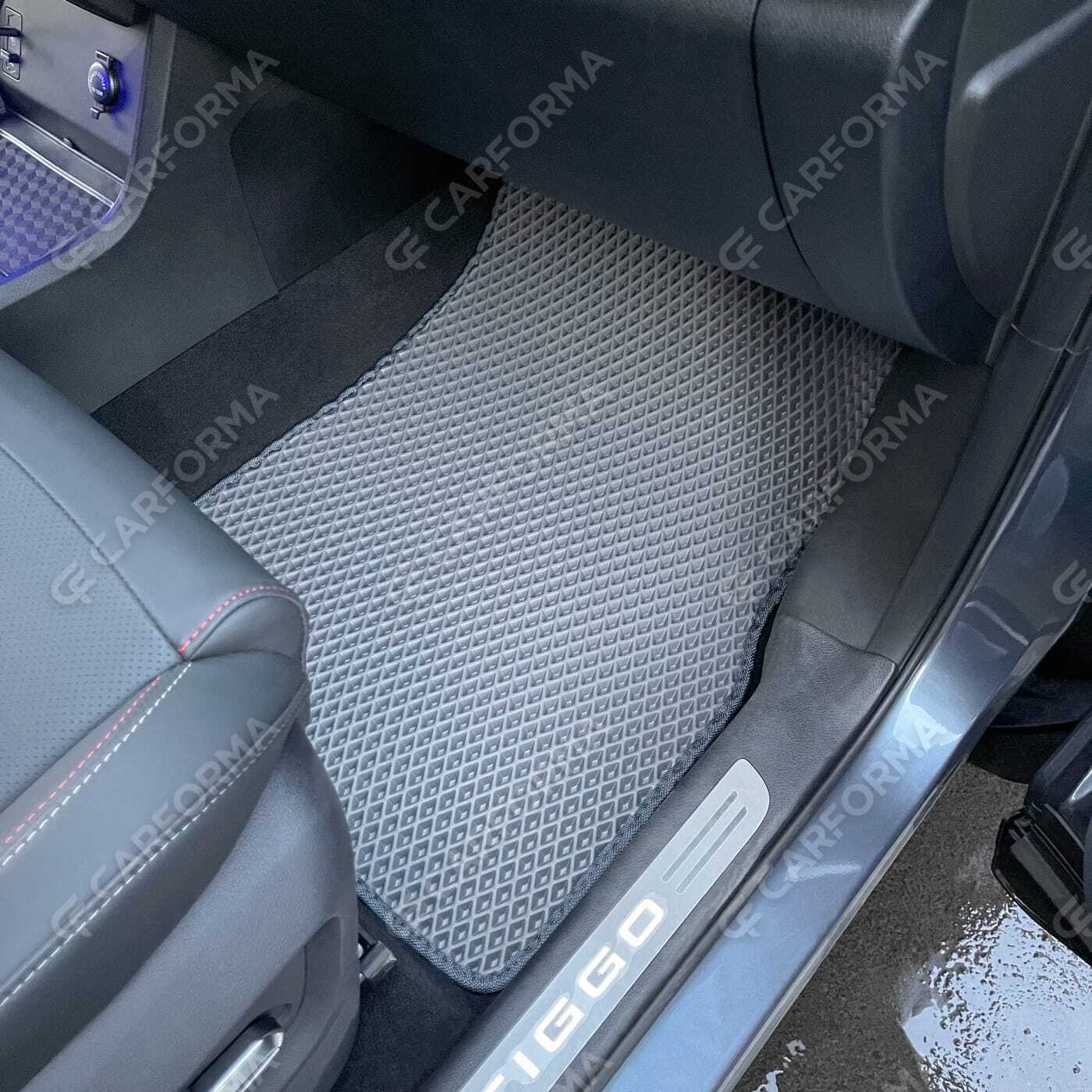 Коврики на Tenet T7 2025&nbsp;-&nbsp;2026 в Смоленске