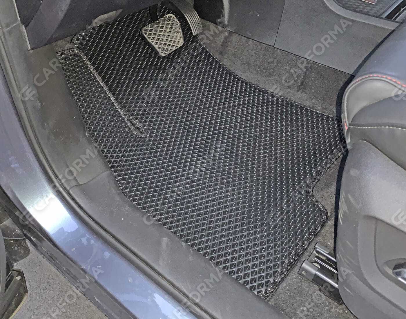 Коврики на Tenet T7 2025&nbsp;-&nbsp;2026 в Смоленске