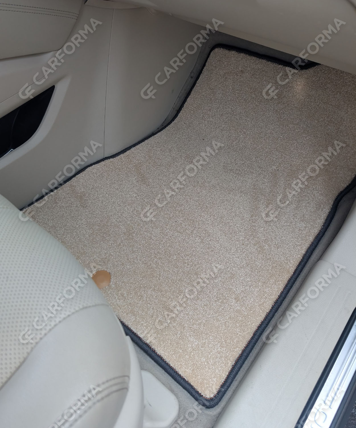 Коврики на Nissan Murano (Z52) 2014&nbsp;-&nbsp;2022 в Смоленске