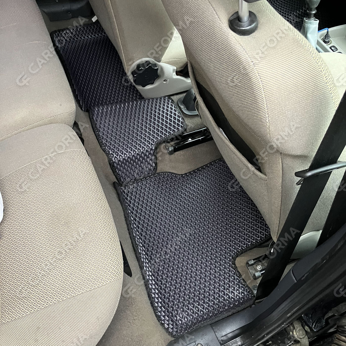 Коврики на Lada (ВАЗ) Granta 2011&nbsp;-&nbsp;2026 в Смоленске