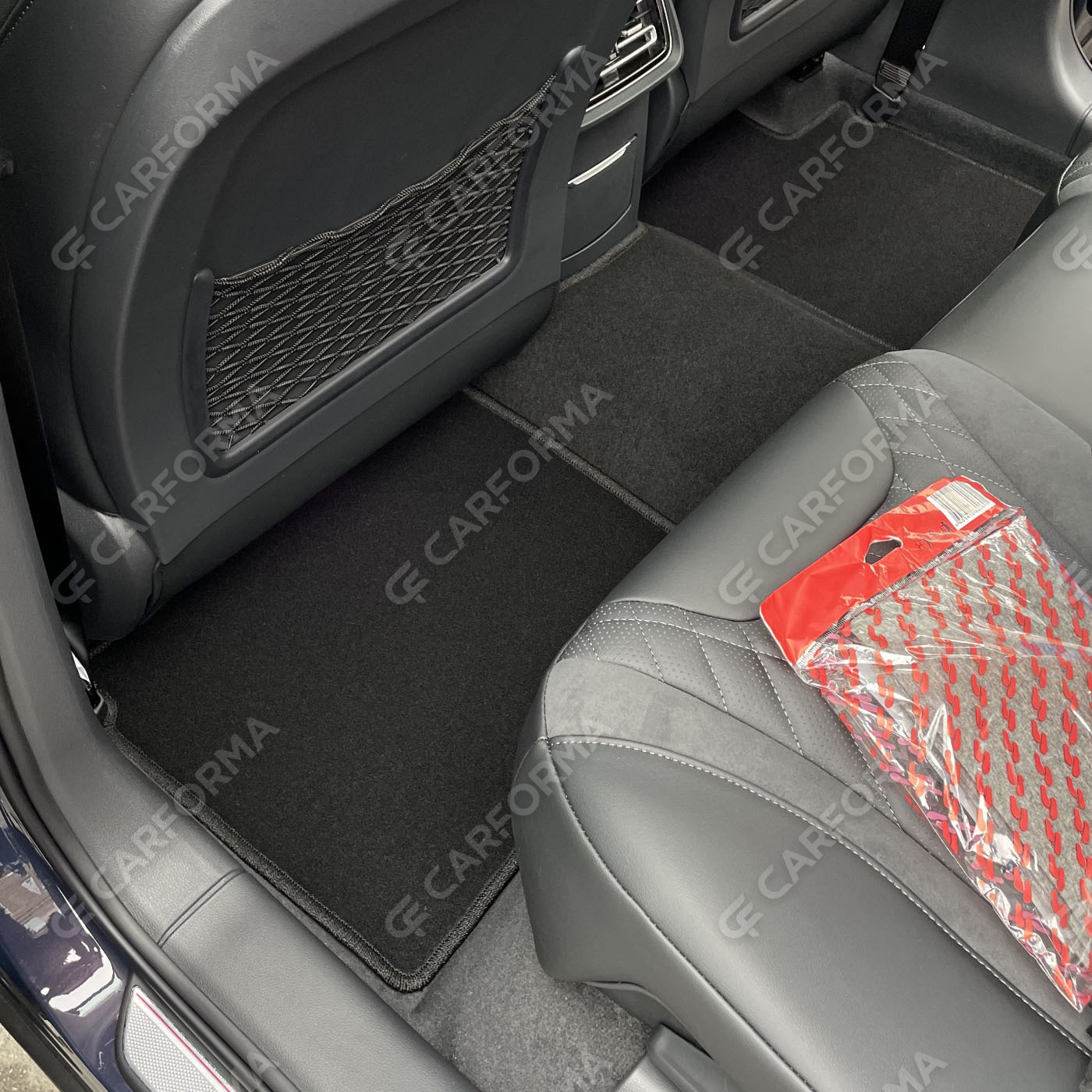 Ворсовые коврики на Hongqi HS5 2019&nbsp;-&nbsp;2026 в Смоленске