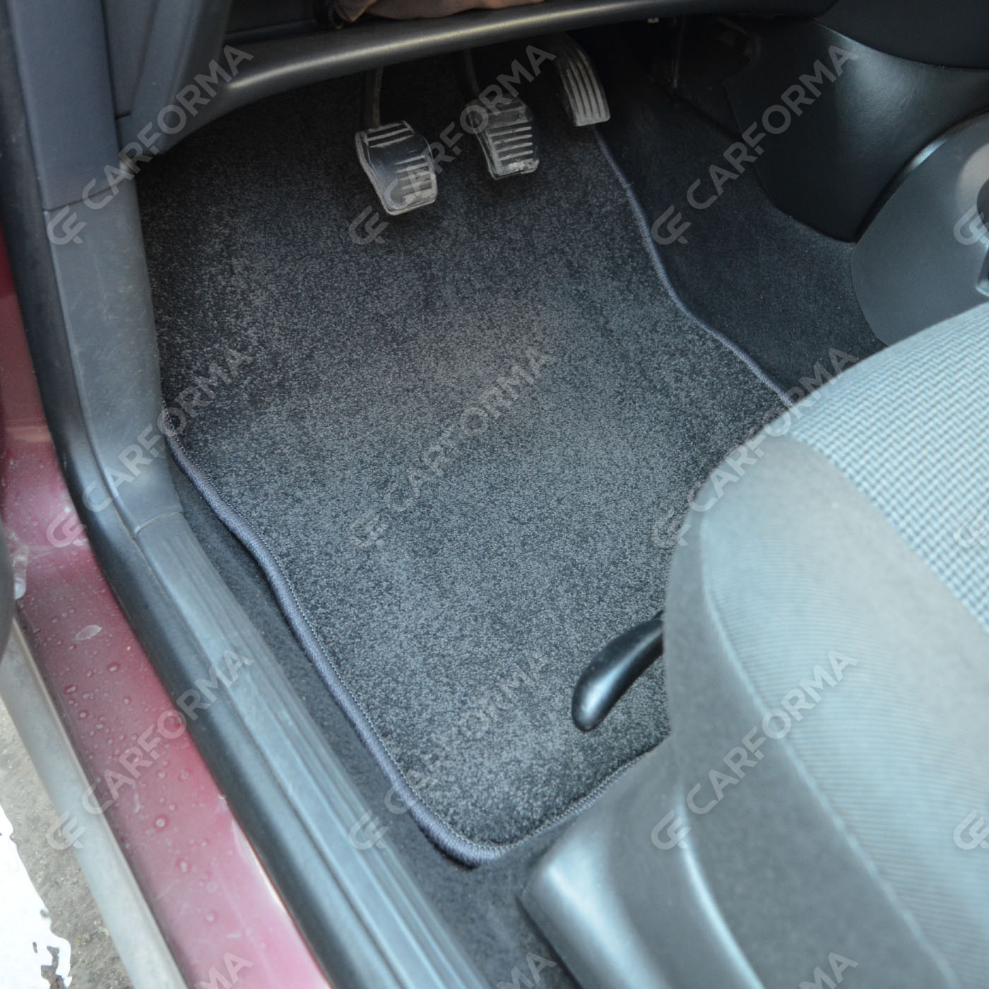 Коврики на Ford Focus I 1998&nbsp;-&nbsp;2005 в Смоленске