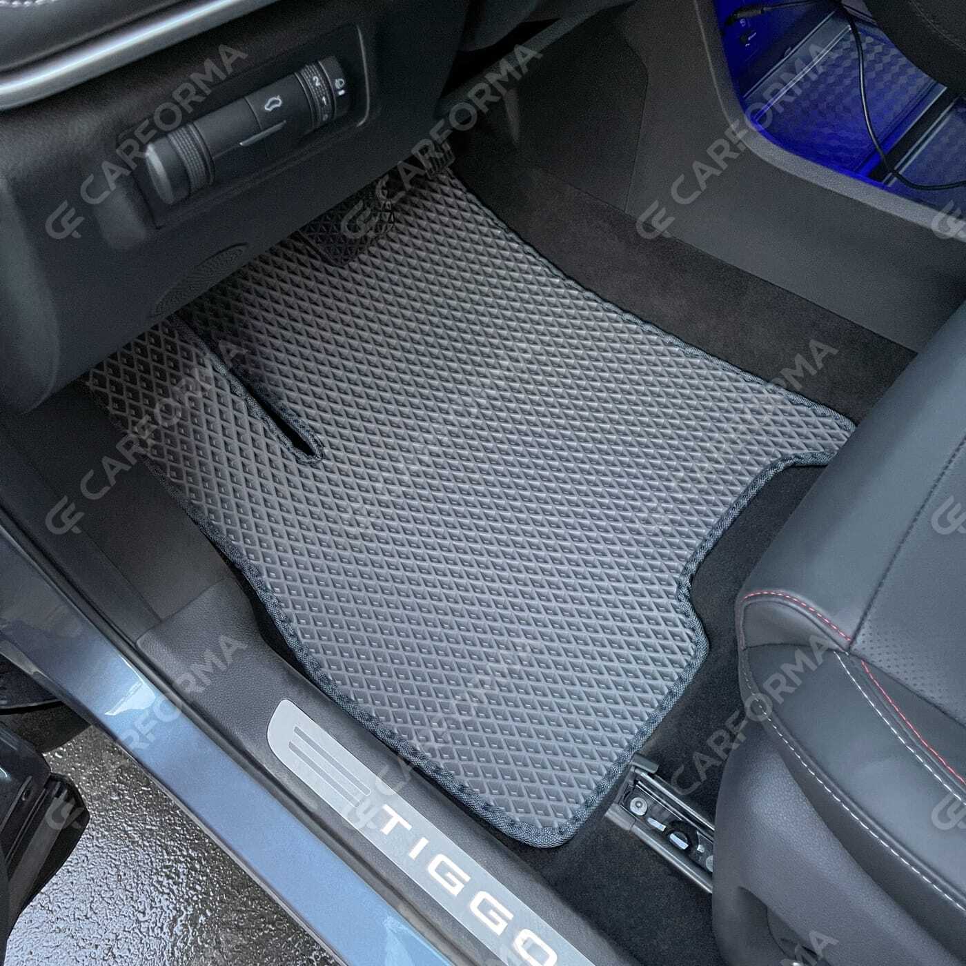 Коврики на Tenet T7 2025&nbsp;-&nbsp;2026 в Смоленске