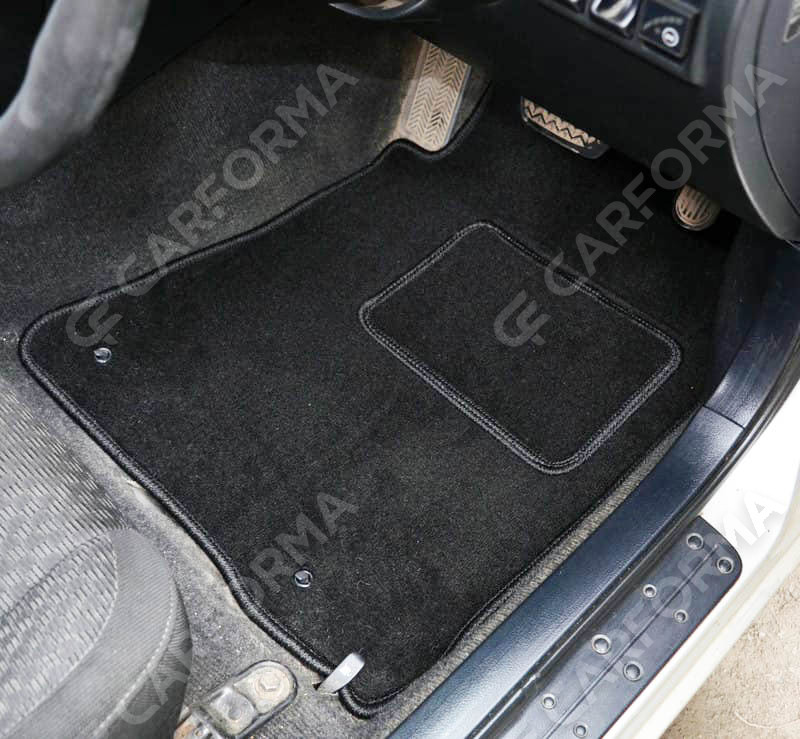 Коврики на Lexus IS I 1998&nbsp;-&nbsp;2005 в Смоленске