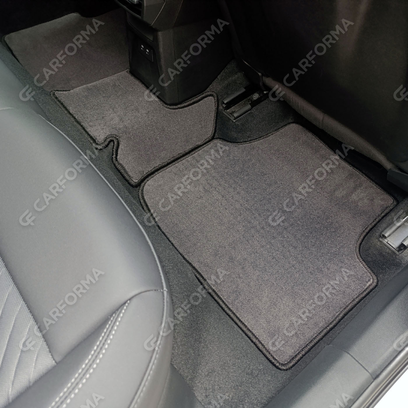 Коврики на Audi A3 (8Y) 2020&nbsp;-&nbsp;2026 в Смоленске