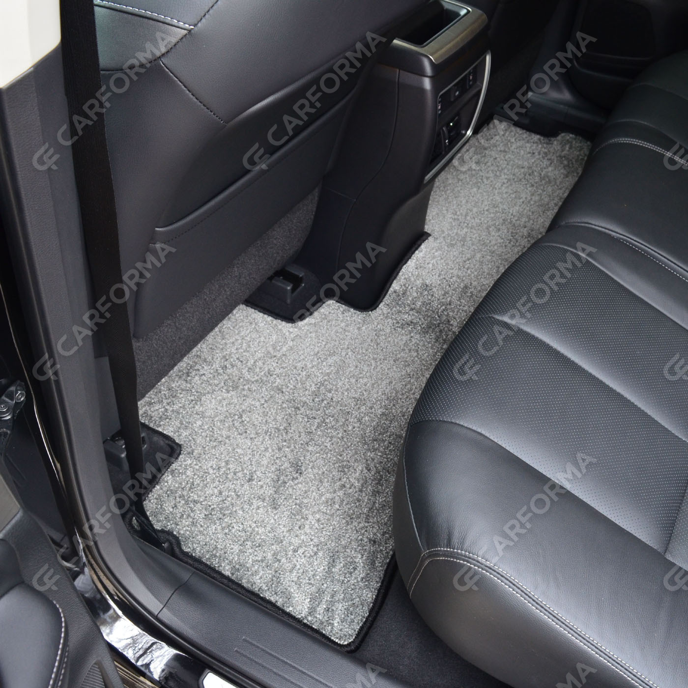 Коврики на Nissan Murano (Z52) 2014&nbsp;-&nbsp;2022 в Смоленске