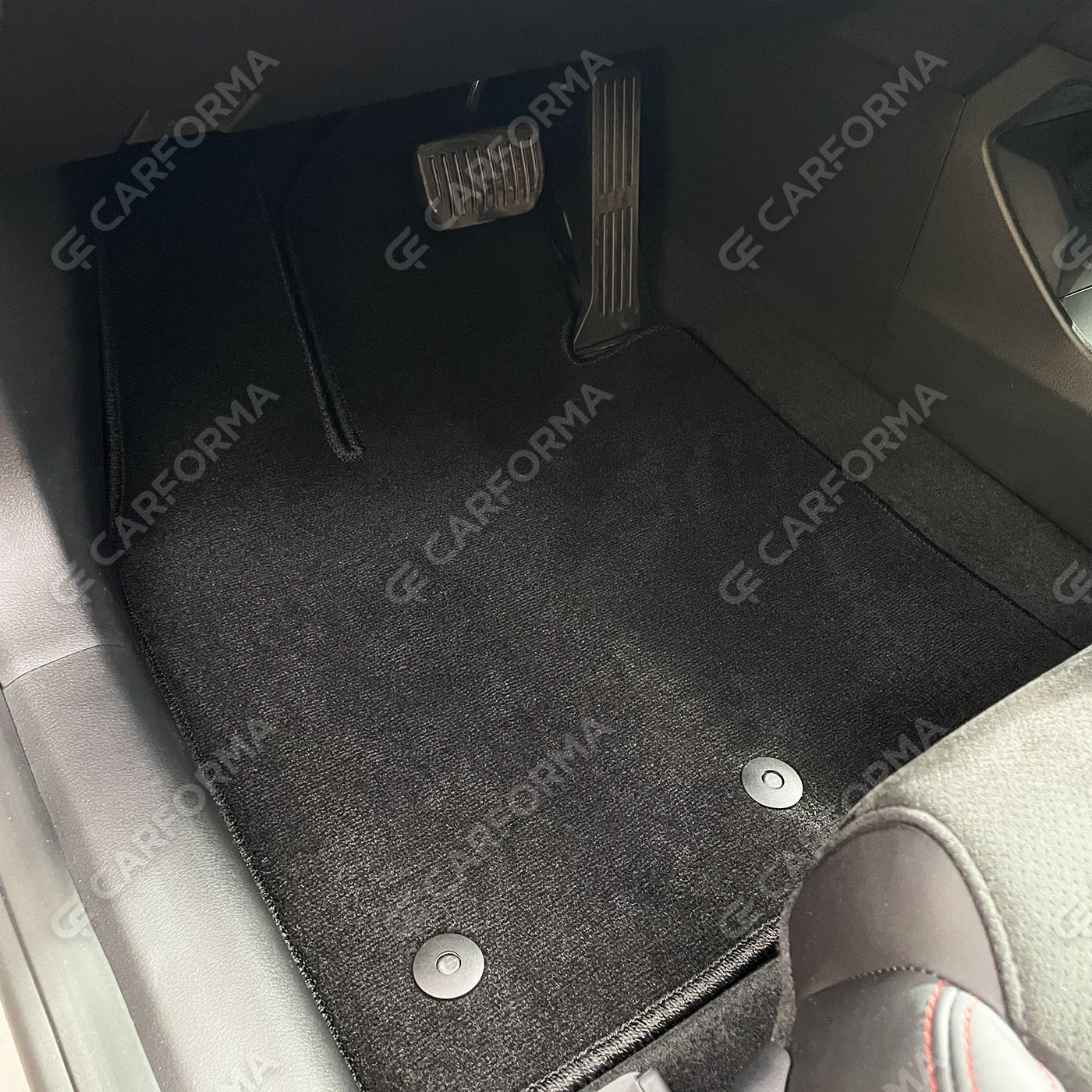 Коврики на Mazda EZ-6 2024&nbsp;-&nbsp;2026 в Смоленске