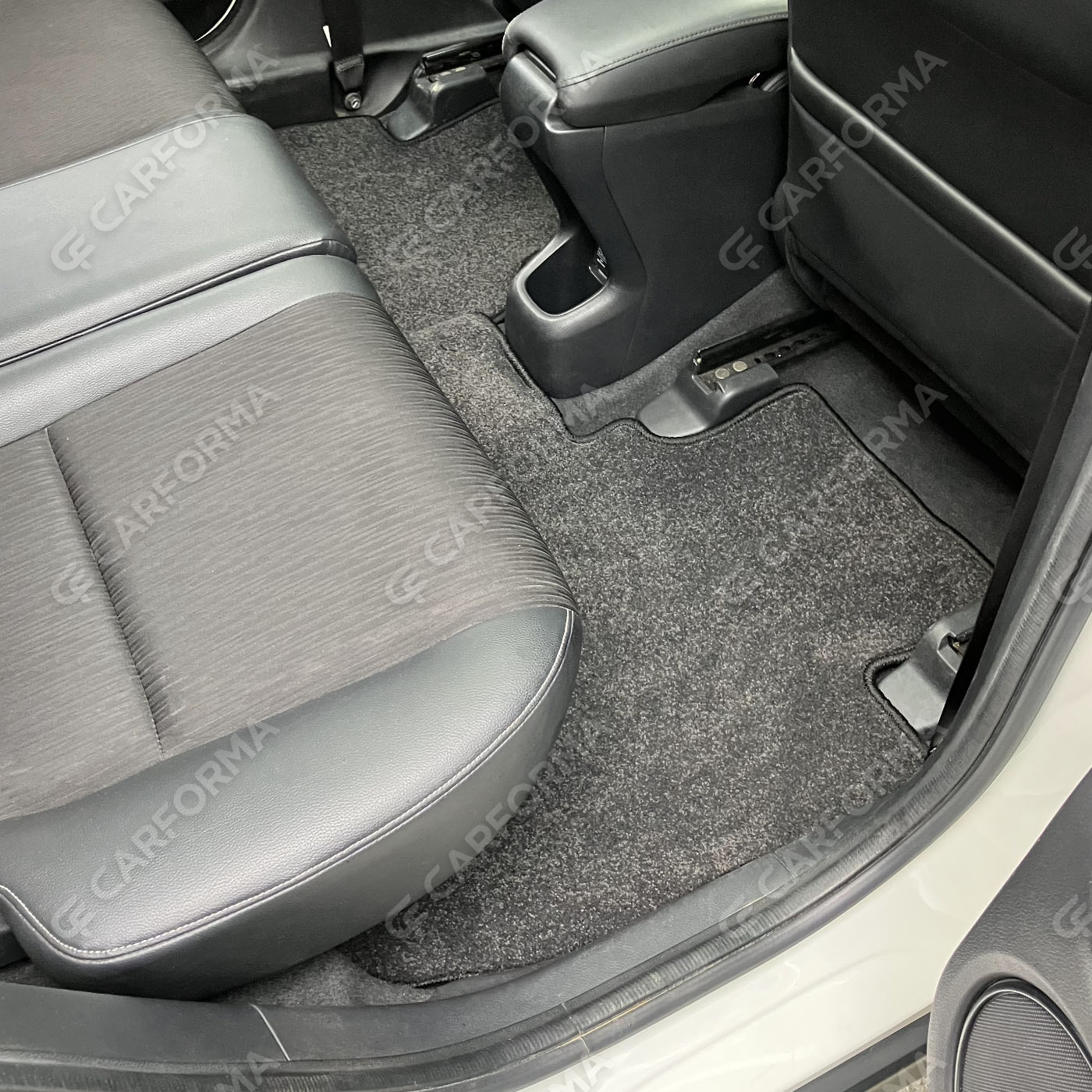 EVA коврики на Honda XR-V I 2014&nbsp;-&nbsp;2022 в Смоленске