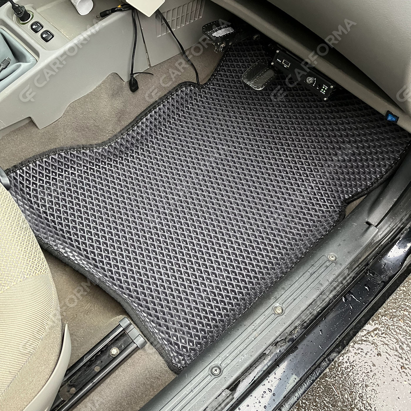 Коврики на Lada (ВАЗ) Granta 2011&nbsp;-&nbsp;2026 в Смоленске