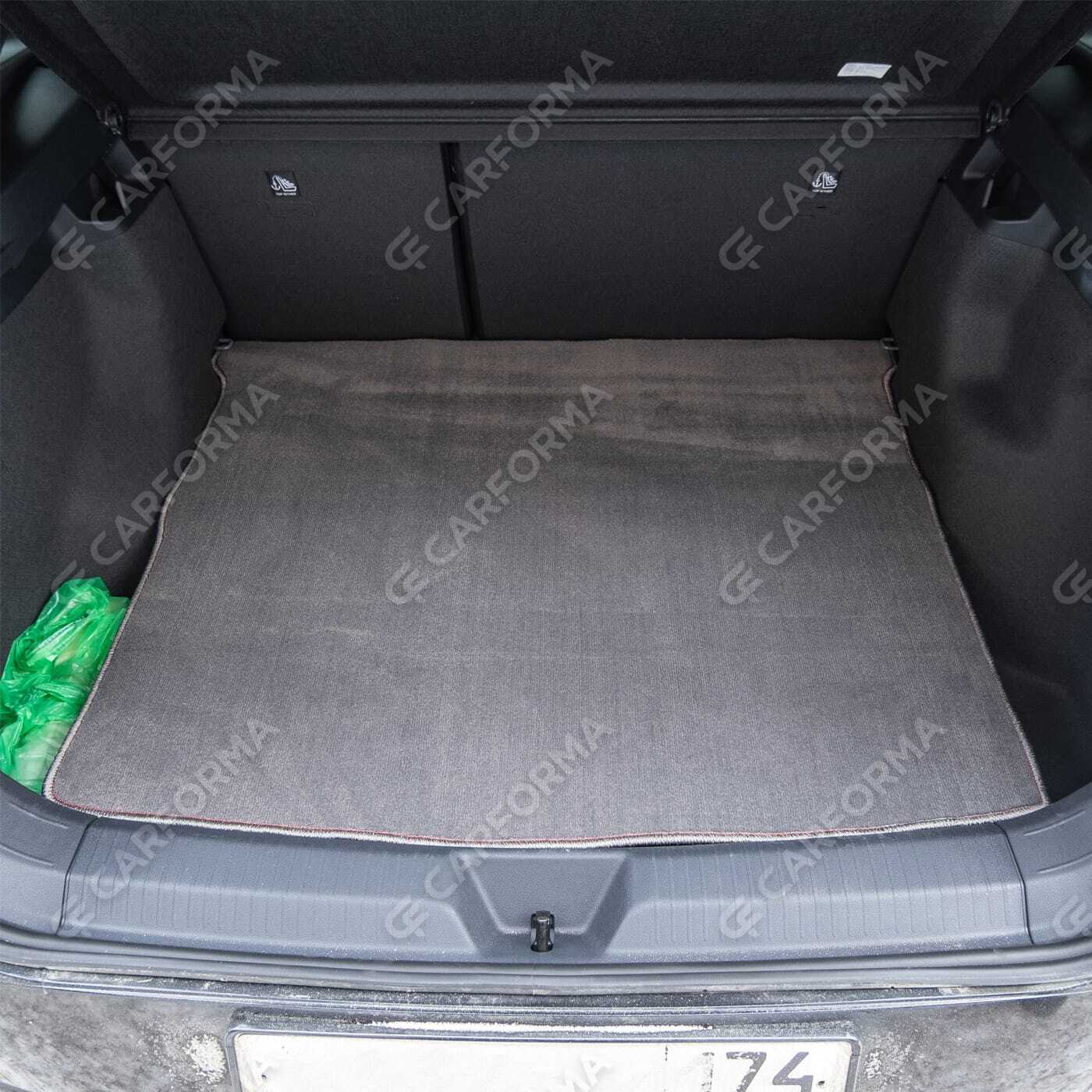 Коврики на Audi Q4 e-tron 2021&nbsp;-&nbsp;2026 в Смоленске