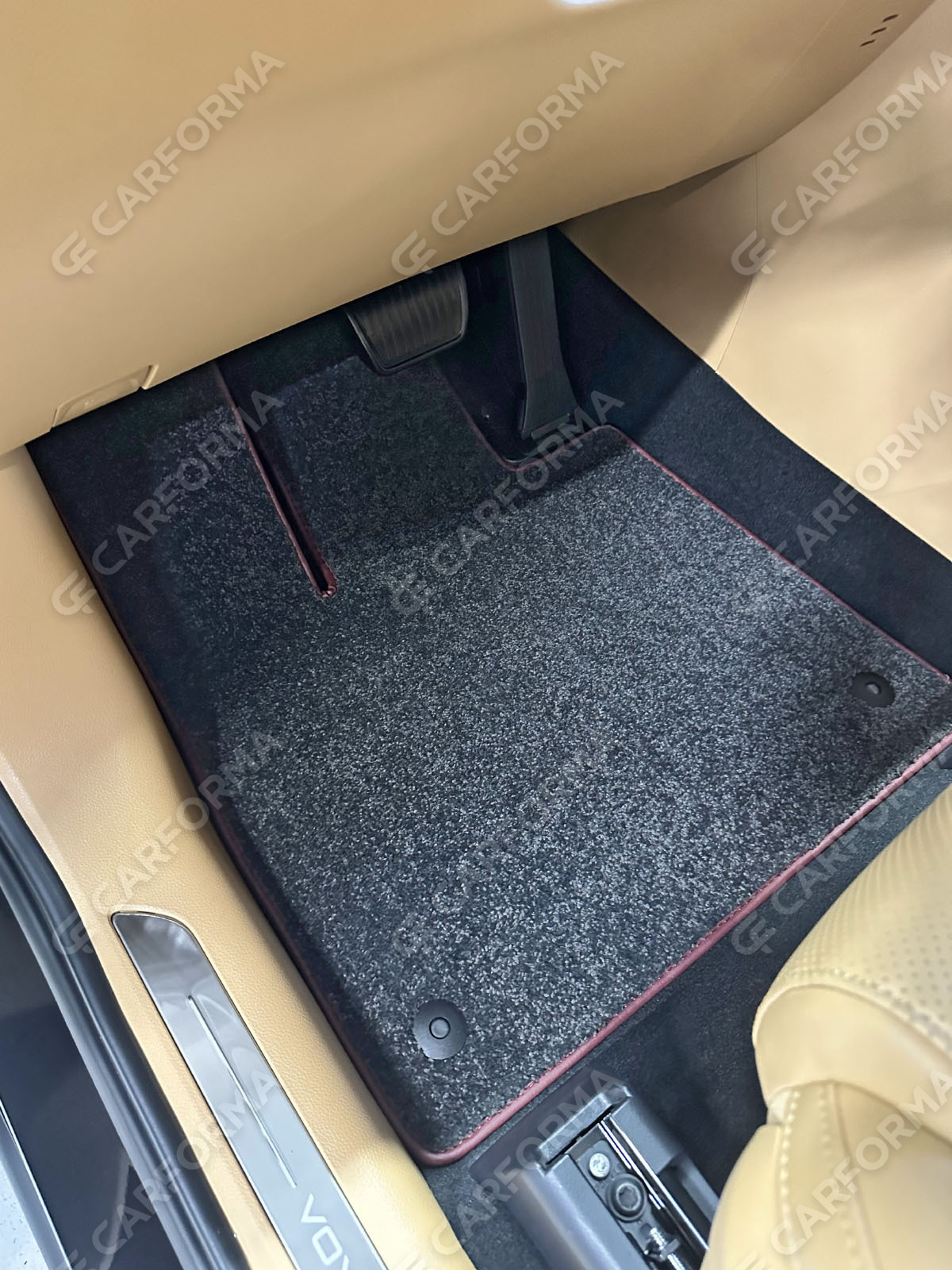 Коврики на Voyah Dream 2021&nbsp;-&nbsp;2026 в Смоленске