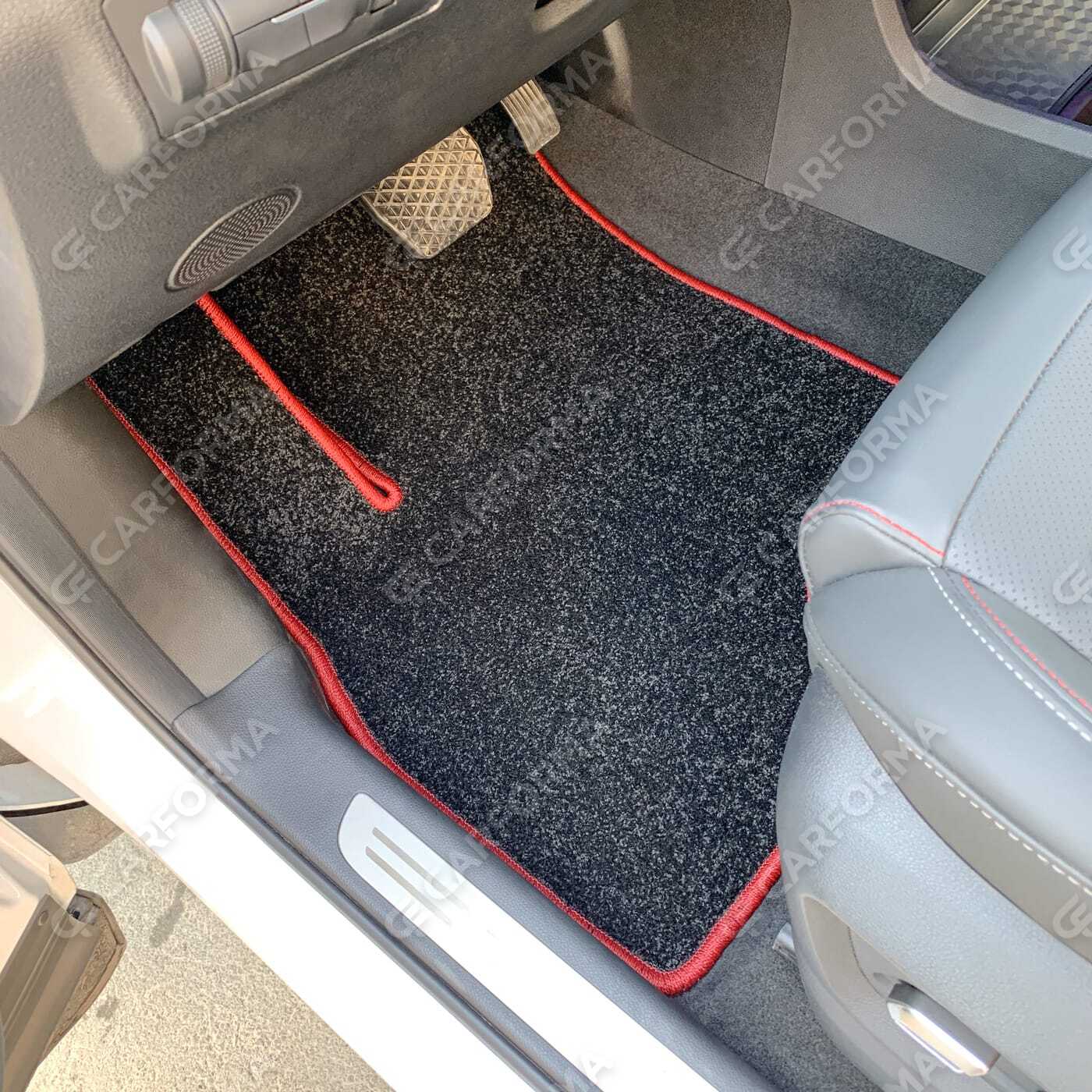 Коврики на Tenet T7 2025&nbsp;-&nbsp;2026 в Смоленске