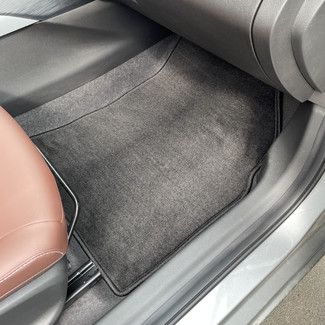Коврики на Chevrolet Monza 2019 - 2025 в Смоленске