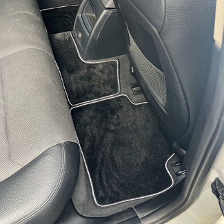 Коврики на BMW 3 (F30/F31) 2012 - 2019 в Смоленске