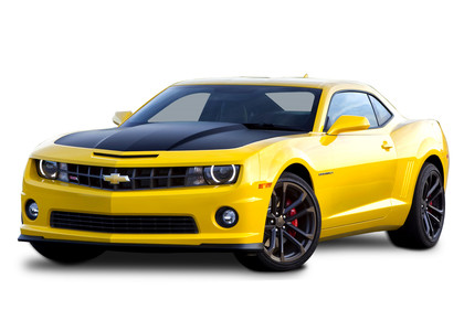 Коврики на Chevrolet Camaro V 2009 - 2016 в Смоленске