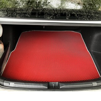 Ворсовые коврики на Volkswagen Lavida 2018 - 2026 в Смоленске Ворсовые коврики на Volkswagen Lavida 2018 - 2026 в Смоленске