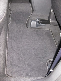 EVA коврики на Mazda 3 2009 - 2013 в Смоленске