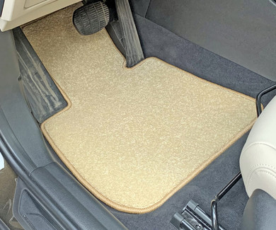 EVA коврики на BMW 2 Active Tourer (F45) 2014 - 2022 в Смоленске