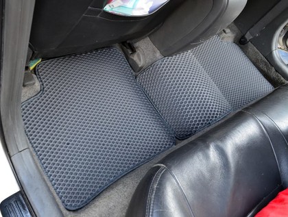 EVA коврики на Toyota Prius (20) 2004 - 2009 в Смоленске
