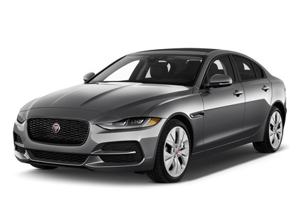 Коврики на Jaguar XE 2014 - 2024 в Смоленске