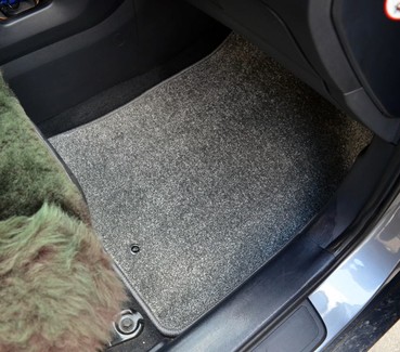 EVA коврики на Hyundai ix35 2010 - 2017 в Смоленске